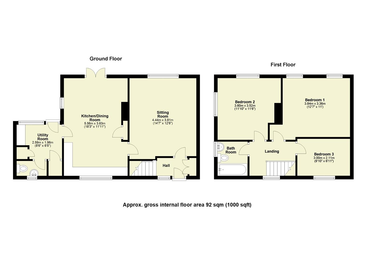 3 Bedroom for sale in Cambridge Cheffins Cambridge Sales